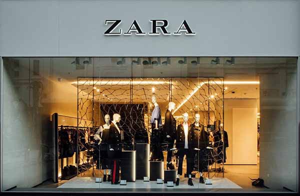 Cách order hàng Zara Tây Ban Nha được giá rẻ