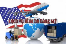 Hướng dẫn cách mua, ship hàng US về Việt Nam an toàn