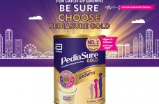 Bật mí cách nhập sữa Pediasure Singapore về Việt Nam tiết kiệm nhất