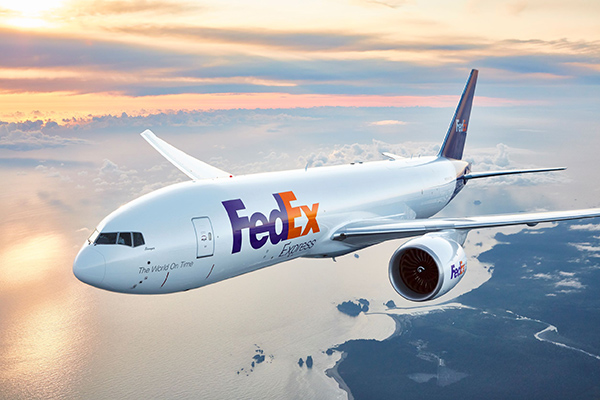 Fedex có nhận chuyển tiền không