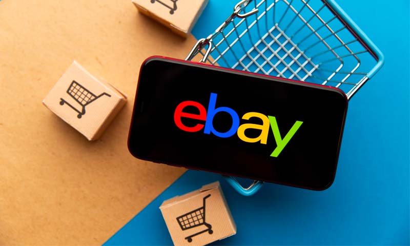 Đấu giá Ebay là gì? Cách đấu giá trên Ebay hiệu quả 100%
